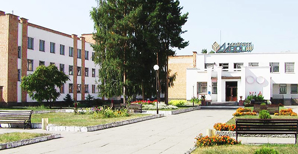 Санаторий Алеся (Брестская область) - санатории Беларуссии